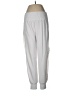 Assorted Brands Solid Gray Casual Pants Size M (estimated) - photo 1