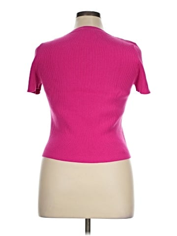 Kaileigh Short Sleeve Top (view 2)