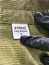 Stoic Green Jacket Size S - photo 6