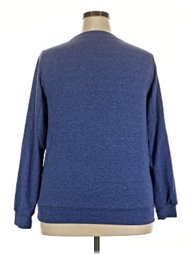 Unbranded Sweatshirt (view 2)