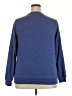 Unbranded Floral Animal Print Graphic Blue Sweatshirt Size XXL - photo 2