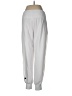 Assorted Brands Solid Gray Casual Pants Size M (estimated) - photo 2