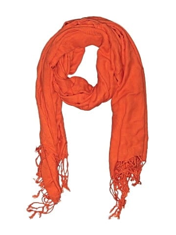 Unbranded Scarf - front