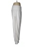 Assorted Brands Solid Gray Casual Pants Size M (estimated) - photo 4