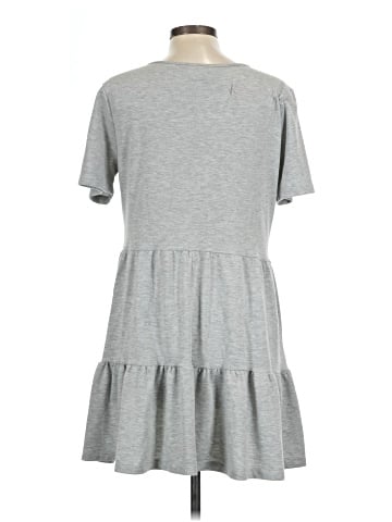 Como Vintage Casual Dress (view 2)