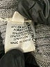 Mimosa Gray Sweater Vest Size M - photo 8