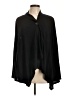AB Studio Black Cardigan Size L - photo 1