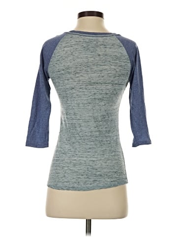 Hurley 3/4 Sleeve T-Shirt (view 2)