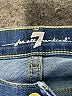 7 For All Mankind Blue Jeans Size 27 waist - photo 7