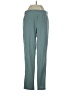 Joe Fresh Solid Teal Active Pants Size XS - photo 1
