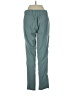Joe Fresh Solid Teal Active Pants Size XS - photo 2