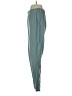 Joe Fresh Solid Teal Active Pants Size XS - photo 5