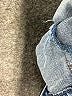 Kensie Blue Denim Vest Size XS - photo 7