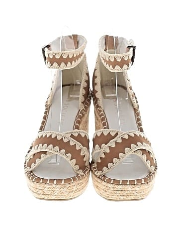 Oasis Society Wedges (view 2)