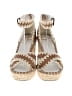Oasis Society Ivory Wedges Size 7 1/2 - photo 2