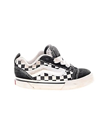 Vans Sneakers (view 1)