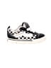 Vans Black Sneakers Size 7 (kids) - photo 1