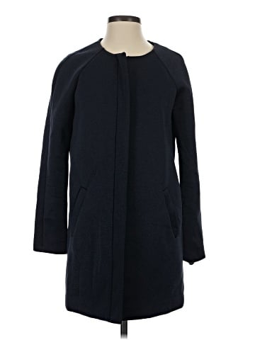 Reserved Coat (view 1)