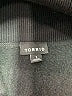 Torrid Black Sweatshirt Size 1X Plus (1) - photo 7