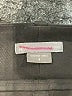 Armani Exchange Black Dress Pants Size 6 - photo 7