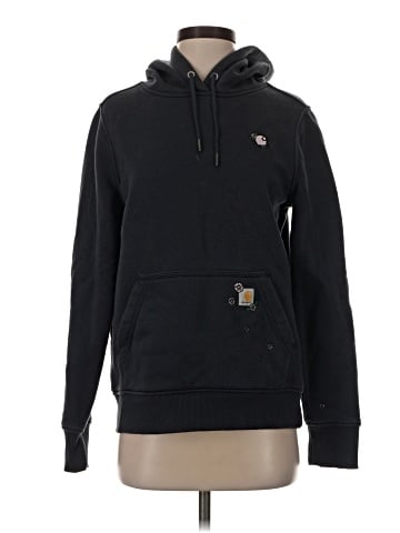 Carhartt Pullover Hoodie (view 1)
