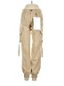 VIP Jeans Tan Cargo Pants Size 25 waist - photo 1