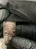 Calvin Klein Solid Black Cocktail Dress Size 0 - photo 8