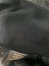 Calvin Klein Solid Black Cocktail Dress Size 0 - photo 9