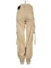 VIP Jeans Tan Cargo Pants Size 25 waist - photo 2