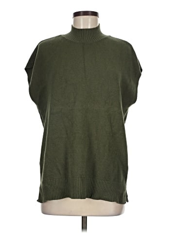 Evolution by Cyrus Turtleneck Sweater (view 1)