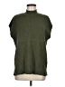 Evolution by Cyrus Green Turtleneck Sweater Size M - photo 1