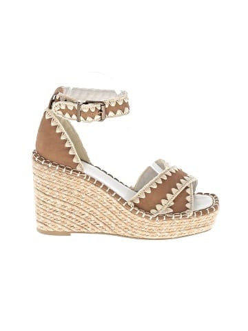 Oasis Society Wedges (view 1)
