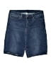 Seven7 Blue Denim Shorts Size 14 - photo 1