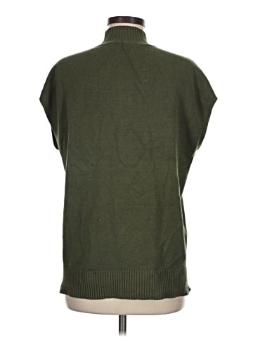 Evolution by Cyrus Turtleneck Sweater (view 2)