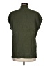 Evolution by Cyrus Green Turtleneck Sweater Size M - photo 2