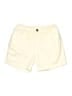 Chubbies Solid Yellow Khaki Shorts Size S - photo 1