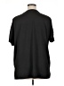 Unbranded 100% Polyester Black Short Sleeve T-Shirt Size XL - photo 2