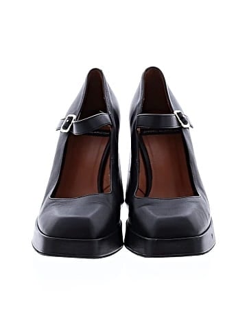 Angel Alarcon Heels (view 2)