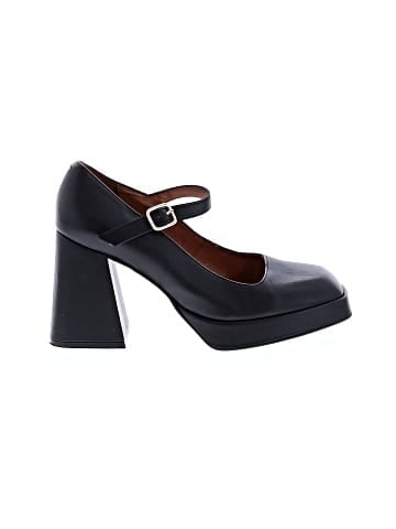 Angel Alarcon Heels (view 1)