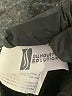 Silhouette Solution Floral Black Swimsuit Top Size 22 - photo 3