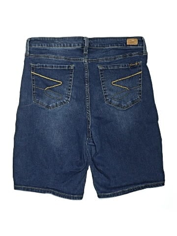 Seven7 Denim Shorts (view 2)