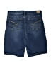 Seven7 Blue Denim Shorts Size 14 - photo 2