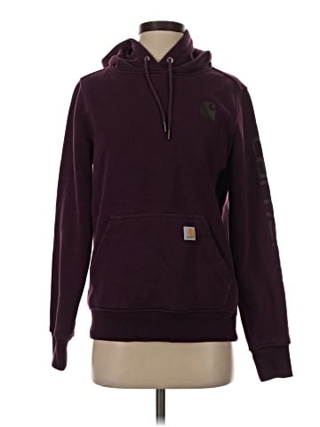 Carhartt Pullover Hoodie (view 1)