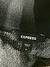 Express Plaid Black Pullover Sweater Size S - photo 7