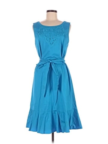 Talbots Casual Dress (view 1)