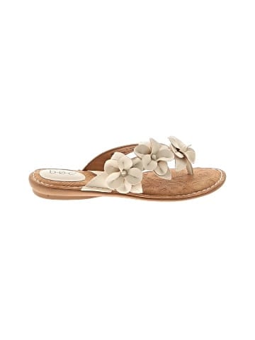B.O.C Flip Flops (view 1)