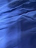 Ekouaer Blue 3/4 Sleeve Top Size XXL - photo 8