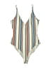 Charlotte Russe Ivory Bodysuit Size M - photo 1