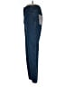 Carleen 100% Cotton Paisley Blue Jeans Size 31 waist - photo 5