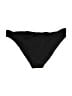 H&M Chevron-herringbone Black Swimsuit Bottoms Size 6 - photo 1